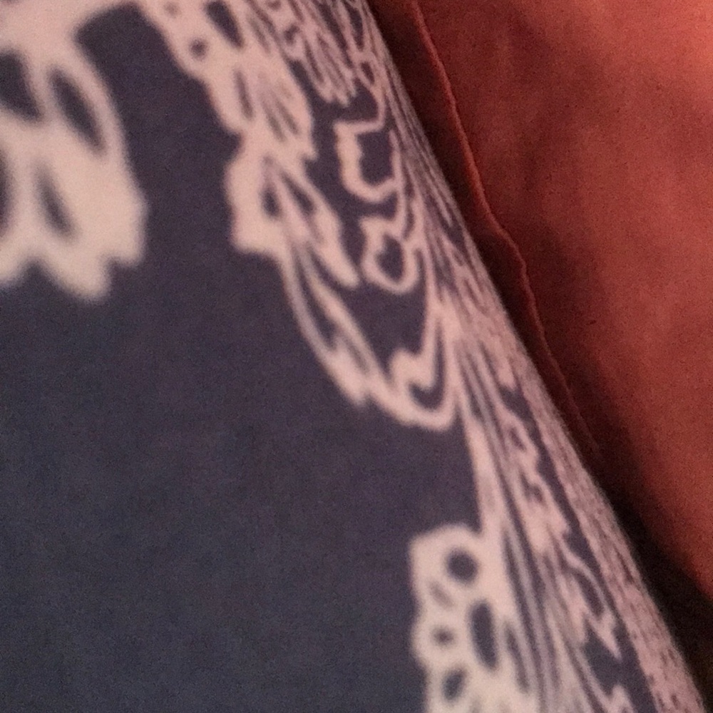 Meet your Posher, Nahalia